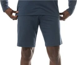 TravisMathew Men's Cloud Light Golf Shorts Insignia