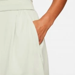 Nike Women's Dri-FIT UV Ace Golf Shorts Seafoam -Golf Apparel Sales Shop unnamed file 10090