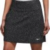 Nike Women's UV Victory 17" Skort Black/white -Golf Apparel Sales Shop unnamed file 10092