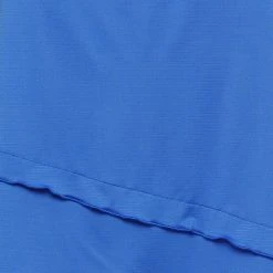 Sport Haley Women's Flounce Pull-On 18'' Golf Skirt Sapphire -Golf Apparel Sales Shop unnamed file 10224