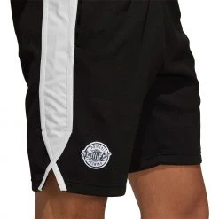 Adidas Men's Primeblue 8.5'' Golf Short Black/semi Night Flash -Golf Apparel Sales Shop unnamed file 10245