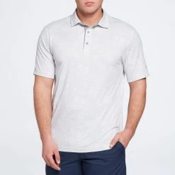 Walter Hagen Men's Perfect 11 Fluid Lines Print Golf Polo Fluid Lines New Coblt Blu 11 Walter Hagen Men's Perfect 11 Fluid Lines Print Golf Polo Fluid Lines New Coblt Blu -Golf Apparel Sales Shop unnamed file 1025