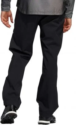 Adidas Men's RAIN.RDY Waterproof Golf Pant Black 9 Adidas Men's RAIN.RDY Waterproof Golf Pant Black -Golf Apparel Sales Shop unnamed file 10250