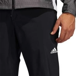 Adidas Men's RAIN.RDY Waterproof Golf Pant Black 13 Adidas Men's RAIN.RDY Waterproof Golf Pant Black -Golf Apparel Sales Shop unnamed file 10254