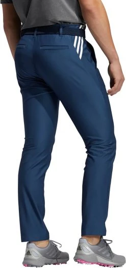 Adidas Men's Ultimate365 3-Stripes Tapered Golf Pants Grey Three 8 Adidas Men's Ultimate365 3-Stripes Tapered Golf Pants Grey Three -Golf Apparel Sales Shop unnamed file 10310