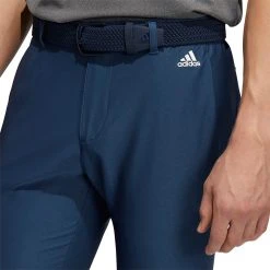 Adidas Men's Ultimate365 3-Stripes Tapered Golf Pants Grey Three 10 Adidas Men's Ultimate365 3-Stripes Tapered Golf Pants Grey Three -Golf Apparel Sales Shop unnamed file 10312