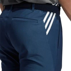 Adidas Men's Ultimate365 3-Stripes Tapered Golf Pants Grey Three 11 Adidas Men's Ultimate365 3-Stripes Tapered Golf Pants Grey Three -Golf Apparel Sales Shop unnamed file 10313
