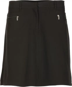Sport Haley Women's Hally 18'' Golf Skirt Black