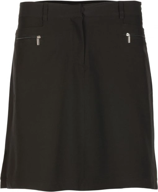 Sport Haley Women's Hally 18'' Golf Skirt Black -Golf Apparel Sales Shop unnamed file 10366