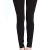 Bette & Court Women's Slimsation Golf Leggings Black 1 Bette & Court Women's Slimsation Golf Leggings Black -Golf Apparel Sales Shop unnamed file 10367