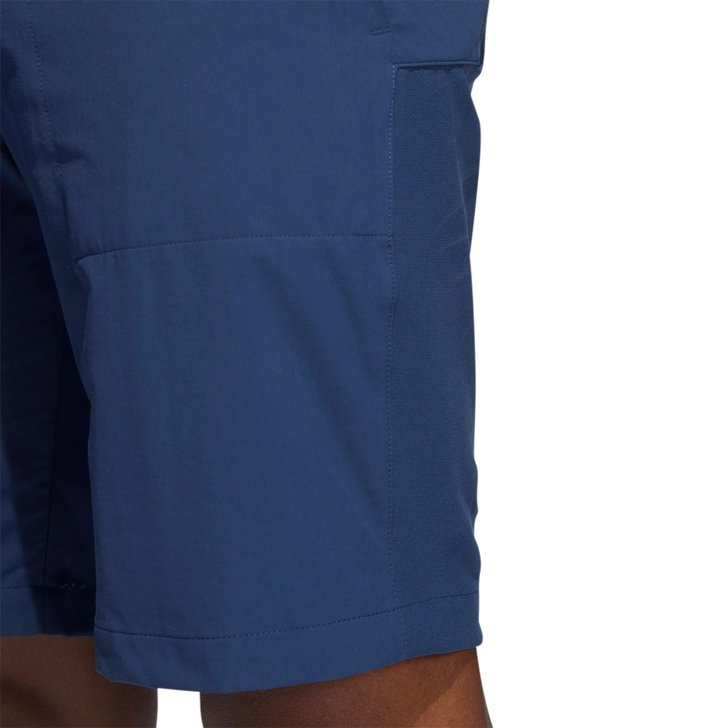 Adidas Men's Go-To Golf Shorts Black 9 Adidas Men's Go-To Golf Shorts Black - Image 7