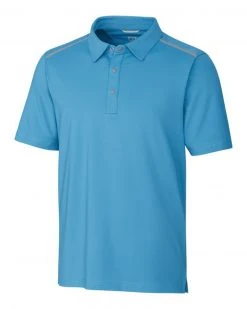 Cutter & Buck Men's Fusion Golf Polo Atlas