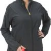 Nancy Lopez Golf Nancy Lopez Women's Compass Full-zip Golf Jacket Black 2 Nancy Lopez Golf Nancy Lopez Women's Compass Full-zip Golf Jacket Black -Golf Apparel Sales Shop unnamed file 10446