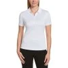 Callaway Women's Swing Tech Short Sleeve Golf Polo Peacoat 2 Callaway Women's Swing Tech Short Sleeve Golf Polo Peacoat -Golf Apparel Sales Shop unnamed file 10486