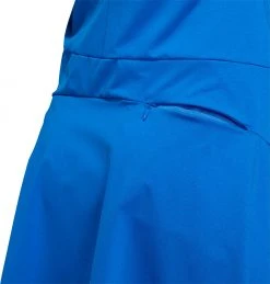 Adidas Women's Perforated Color Pop Golf Dress Glory Blue 18 Adidas Women's Perforated Color Pop Golf Dress Glory Blue -Golf Apparel Sales Shop unnamed file 10596