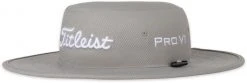 Titleist Men's Tour Aussie Golf Hat White/royal