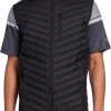 Walter Hagen Men's Quilted Full-Zip Golf Vest Black 1 Walter Hagen Men's Quilted Full-Zip Golf Vest Black -Golf Apparel Sales Shop unnamed file 1135