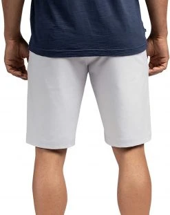 TravisMathew Men's Starnes 9" Golf Shorts Mood Indigo -Golf Apparel Sales Shop unnamed file 1153