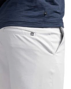 TravisMathew Men's Starnes 9" Golf Shorts Mood Indigo -Golf Apparel Sales Shop unnamed file 1155