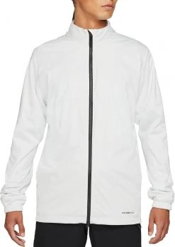 Nike Men's Storm-FIT Victory Full-Zip Golf Jacket Photon Dust