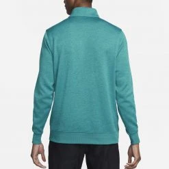 Nike Men's 2022 Dri-FIT Player ½ Zip Golf Pullover Obsidian/ashen Slate 9 Nike Men's 2022 Dri-FIT Player ½ Zip Golf Pullover Obsidian/ashen Slate -Golf Apparel Sales Shop unnamed file 1216