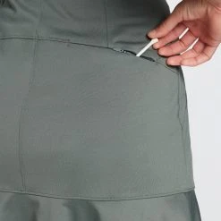 Lady Hagen Women's Drop Waist Sleeveless Golf Dress Tender Olive 13 Lady Hagen Women's Drop Waist Sleeveless Golf Dress Tender Olive -Golf Apparel Sales Shop unnamed file 1224