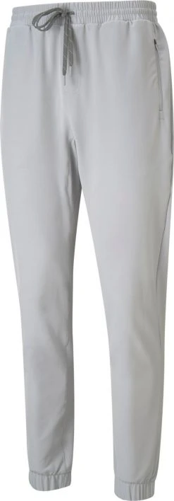 PUMA Men's Excellent Golf Wear 9-Hole Golf Joggers Navy Blazer