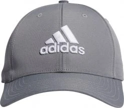 Adidas Performance Golf Hat For Men Black