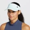 Calia Women's Golf Ribbed Sport Visor Boysenberry -Golf Apparel Sales Shop unnamed file 126