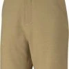PUMA Men's 101 Heather 9'' Shorts Antique Bronze Heather 2 PUMA Men's 101 Heather 9'' Shorts Antique Bronze Heather -Golf Apparel Sales Shop unnamed file 1275