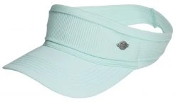 Calia Women's Golf Ribbed Sport Visor Boysenberry -Golf Apparel Sales Shop unnamed file 129