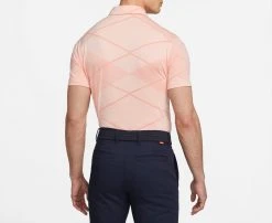 Nike Men's Dri-Fit Vapor Golf Polo White 9 Nike Men's Dri-Fit Vapor Golf Polo White -Golf Apparel Sales Shop unnamed file 1310