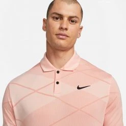 Nike Men's Dri-Fit Vapor Golf Polo White 10 Nike Men's Dri-Fit Vapor Golf Polo White -Golf Apparel Sales Shop unnamed file 1311
