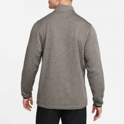 Nike Men's Therma FIT Victory 1/4 Zip Golf Top Black 7 Nike Men's Therma FIT Victory 1/4 Zip Golf Top Black -Golf Apparel Sales Shop unnamed file 1317