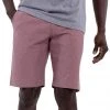 TravisMathew Men's Sand Harbor Golf Shorts Heather Silver Pine 2 TravisMathew Men's Sand Harbor Golf Shorts Heather Silver Pine -Golf Apparel Sales Shop unnamed file 1362