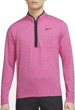 Nike Men's Dri-FIT Victory Pullover Photon Dust/pure