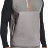 Under Armour Men's UA Storm Daytona Golf Vest Black -Golf Apparel Sales Shop unnamed file 1398