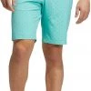 Adidas Men's Ultimate365 Pine Print 10.5" Golf Shorts Acid Mint 1 Adidas Men's Ultimate365 Pine Print 10.5" Golf Shorts Acid Mint -Golf Apparel Sales Shop unnamed file 1427
