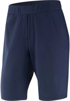 Nike Women's Flex UV Victory Golf Shorts Obsidian