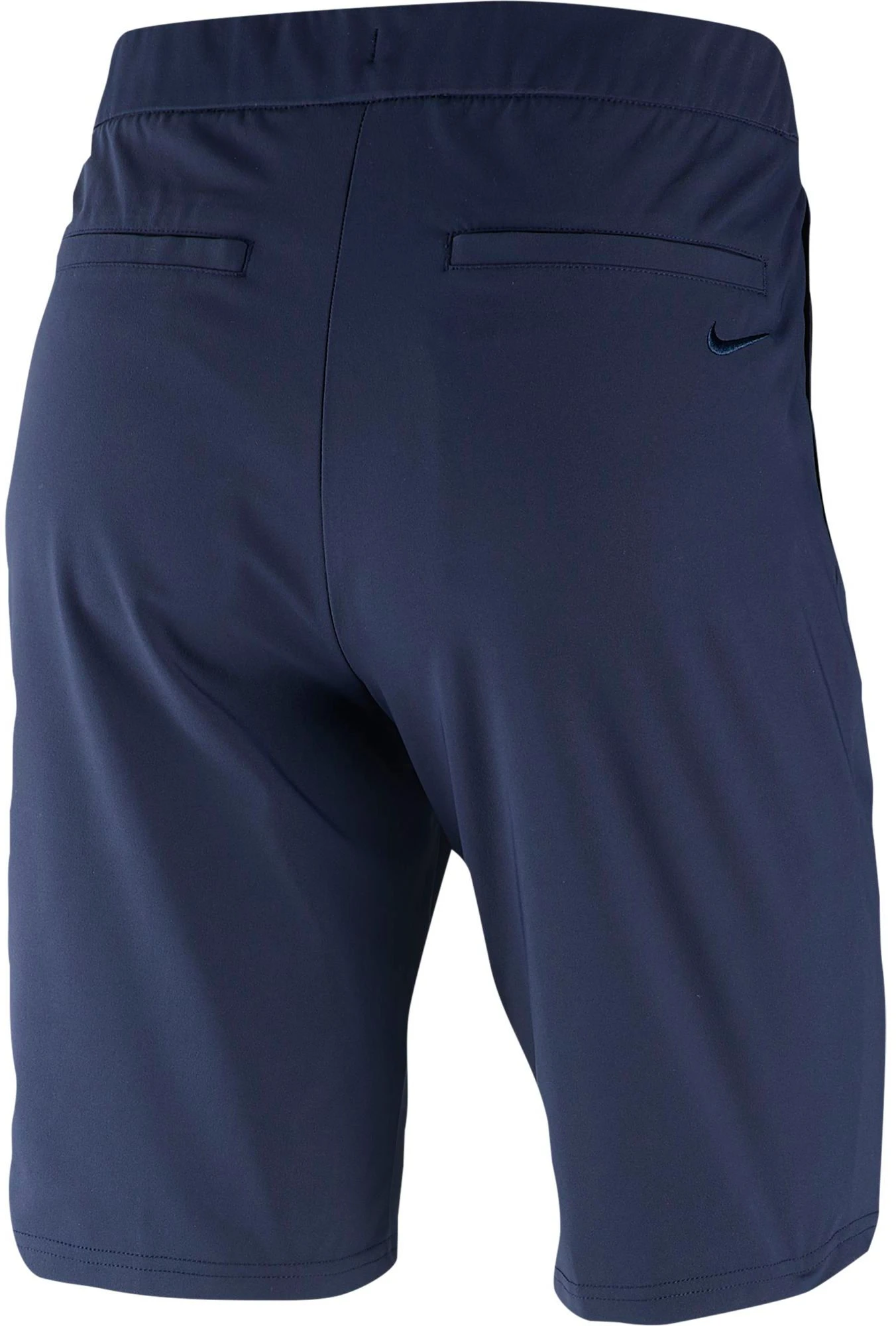 Nike Women's Flex UV Victory Golf Shorts Obsidian 4 Nike Women's Flex UV Victory Golf Shorts Obsidian - Image 2