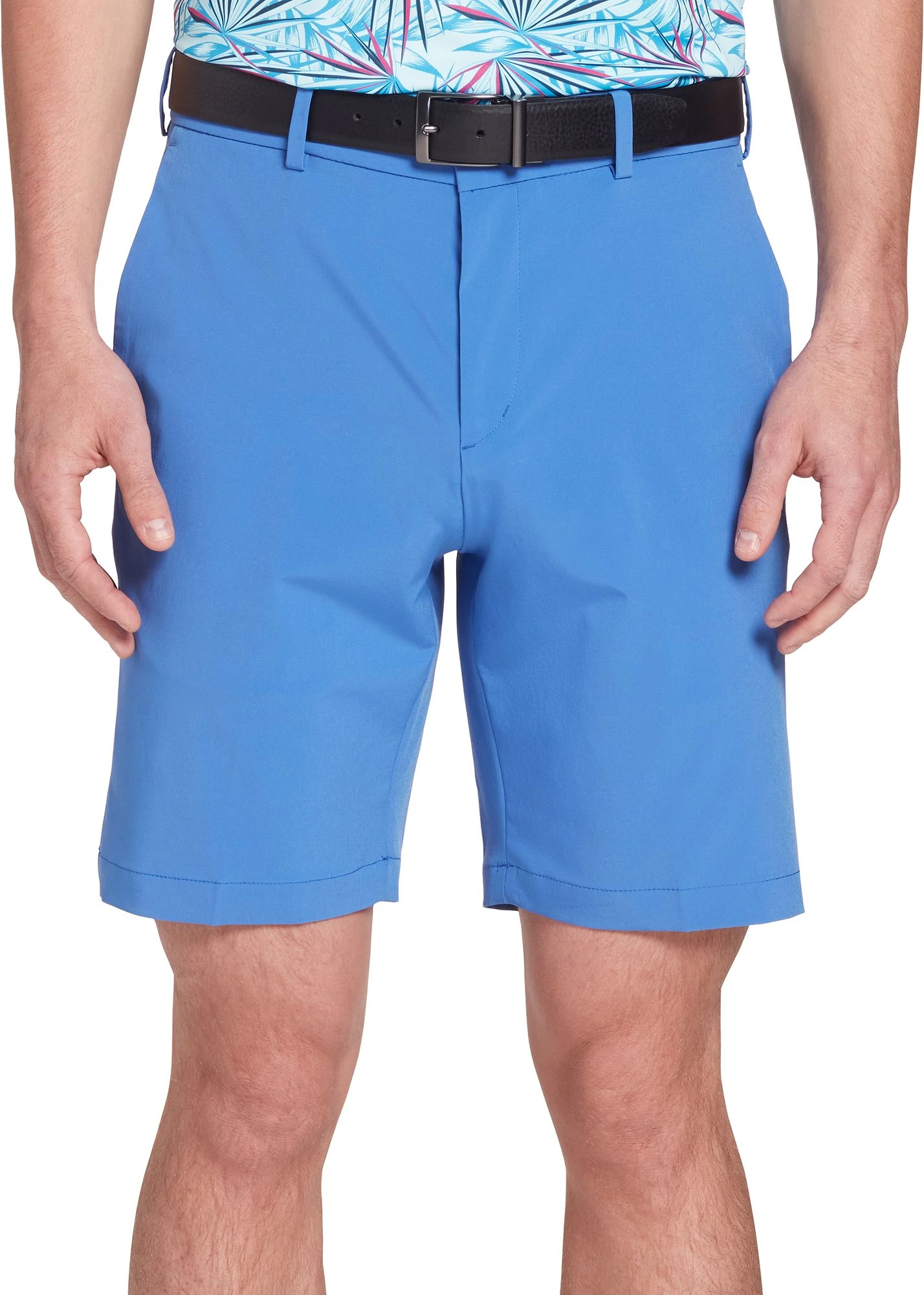 Walter Hagen Men's Perfect 11 Performance Golf Shorts Blueberry Pie 3 Walter Hagen Men's Perfect 11 Performance Golf Shorts Blueberry Pie