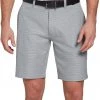 TravisMathew Men's Fire Pit Golf Shorts Sleet 1 TravisMathew Men's Fire Pit Golf Shorts Sleet -Golf Apparel Sales Shop unnamed file 1546