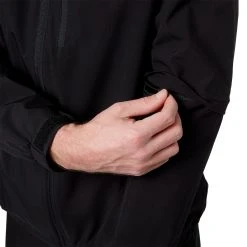 Walter Hagen Men's 2-in-1 Golf Rain Jacket Black 20 Walter Hagen Men's 2-in-1 Golf Rain Jacket Black -Golf Apparel Sales Shop unnamed file 1582