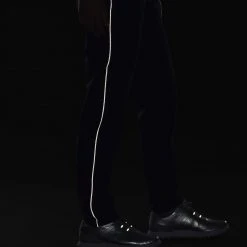 Under Armour Women's Cold Gear Infrared Links 5 Pocket Golf Pant Black/metallic Silver -Golf Apparel Sales Shop unnamed file 1588