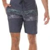 TravisMathew Men's Parked The Shark Golf Shorts Heather Insignia 1 TravisMathew Men's Parked The Shark Golf Shorts Heather Insignia -Golf Apparel Sales Shop unnamed file 1603