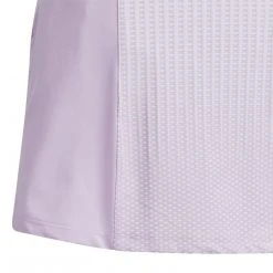 Adidas Girls' Printed Golf Skort Bliss Lilac -Golf Apparel Sales Shop unnamed file 1630