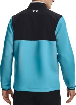Under Armour Men's Storm Daytona 1/2 Zip Golf Pullover Victory Blue/academy 8 Under Armour Men's Storm Daytona 1/2 Zip Golf Pullover Victory Blue/academy -Golf Apparel Sales Shop unnamed file 1650