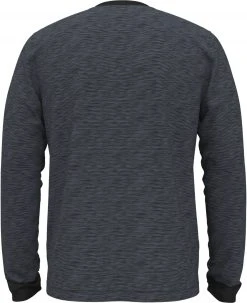 Original Penguin Men's Long Sleeve Henley Golf Sweater Caviar -Golf Apparel Sales Shop unnamed file 1653