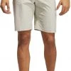 Adidas Men's Go-To 5-Pocket 10'' Golf Shorts Clear Brown -Golf Apparel Sales Shop unnamed file 1664
