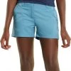 PUMA Girls' Golf Shorts Serenity 1 PUMA Girls' Golf Shorts Serenity -Golf Apparel Sales Shop unnamed file 1731